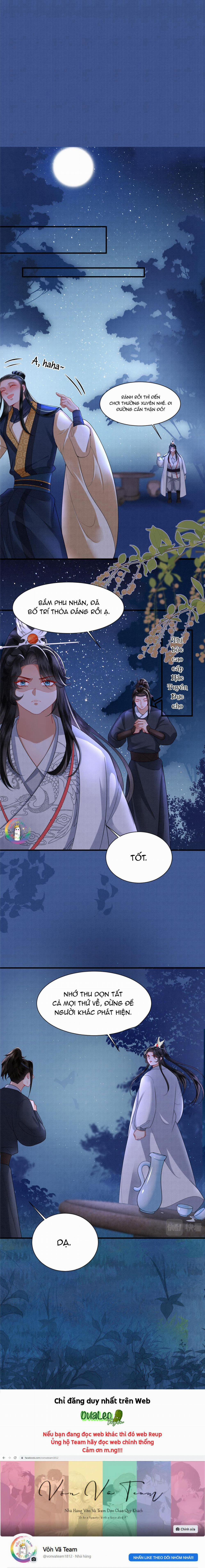 Nam Thê Vô Dụng Sống Lại Rồi!!! 9 trang 11