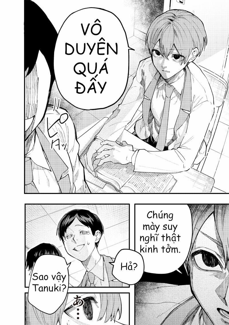 Namaiki Na Gal Ane Wo Wakaraseru Hanashi 1 trang 5