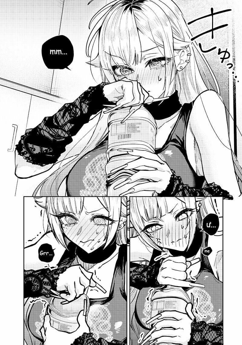 Namaiki Na Gal Ane Wo Wakaraseru Hanashi 4 trang 5