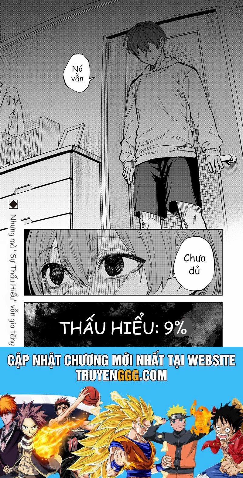 Namaiki Na Gal Ane Wo Wakaraseru Hanashi 4 trang 7