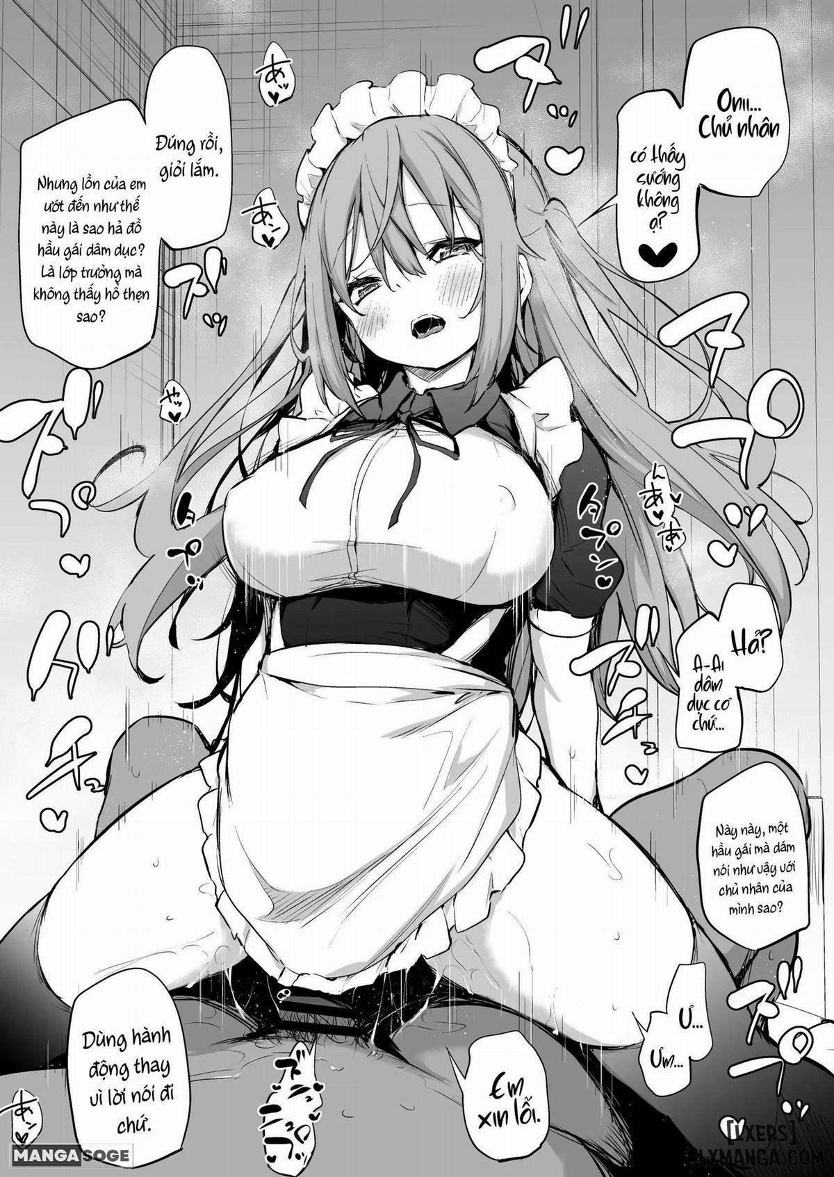 Namaiki Sanshimai 2 trang 3