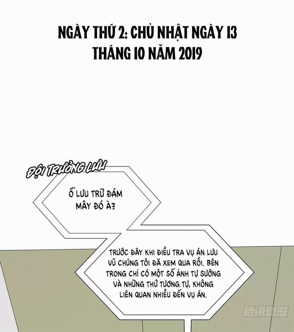 Nạn Nhân Thứ 7 Chương 35 Trang 15