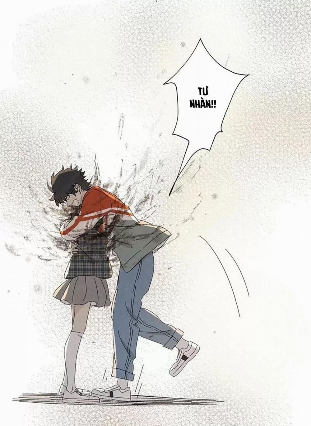 Nạn Nhân Thứ 7 56 trang 14