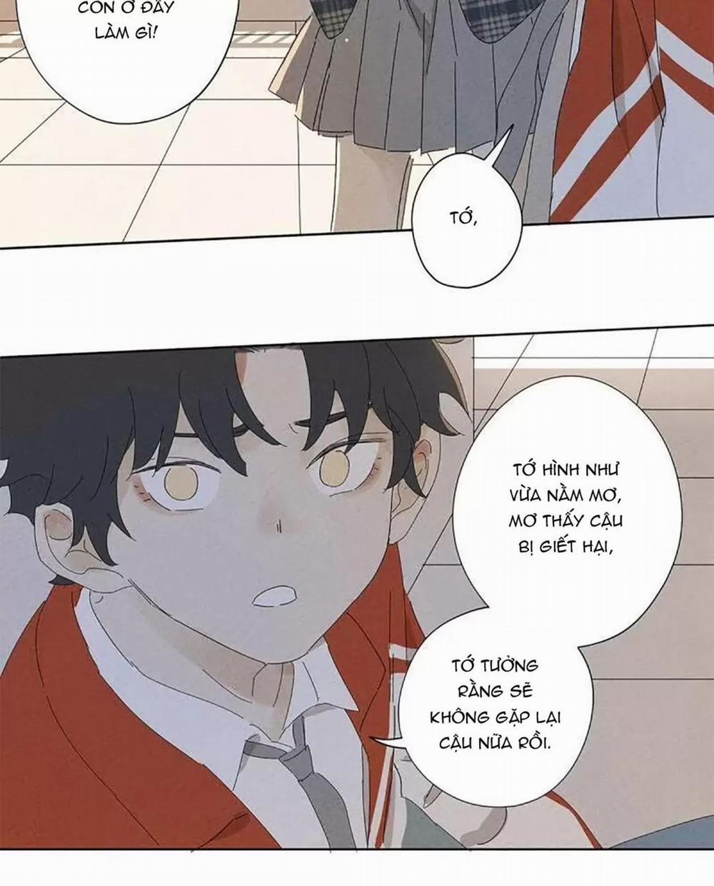 Nạn Nhân Thứ 7 56 trang 6