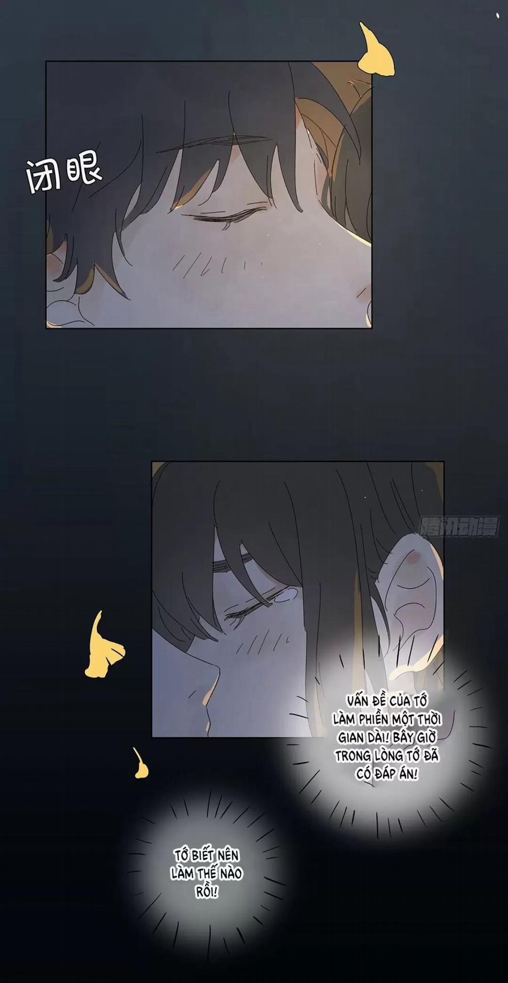 Nạn Nhân Thứ 7 57 trang 44