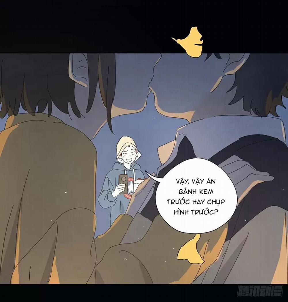 Nạn Nhân Thứ 7 57 trang 45