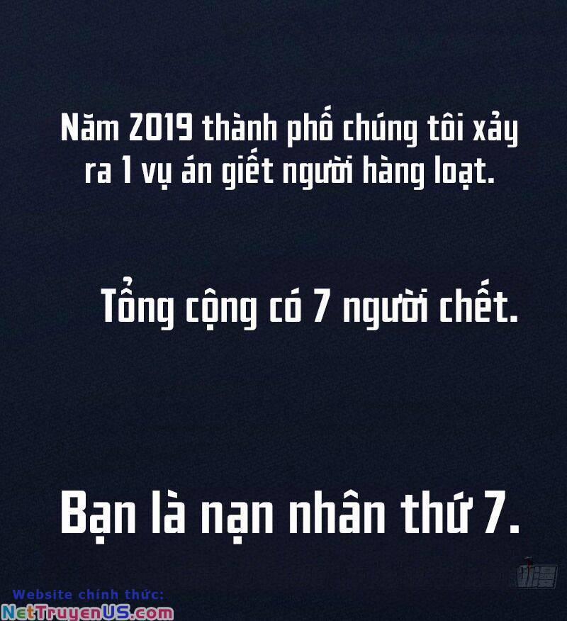 Nạn Nhân Thứ 7 Chương 6 Trang 21