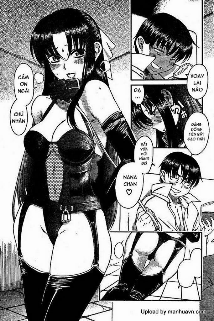 Nana To Kaoru 1 trang 6