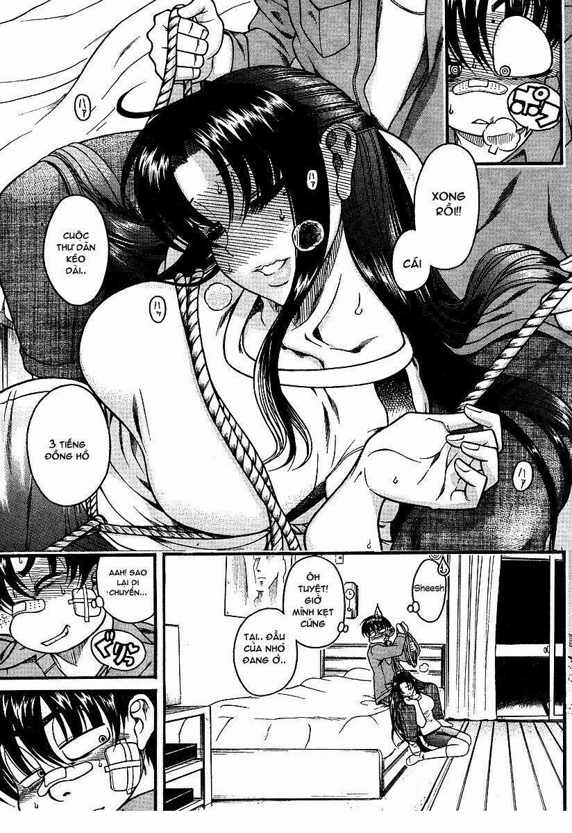 Nana To Kaoru 10 trang 17