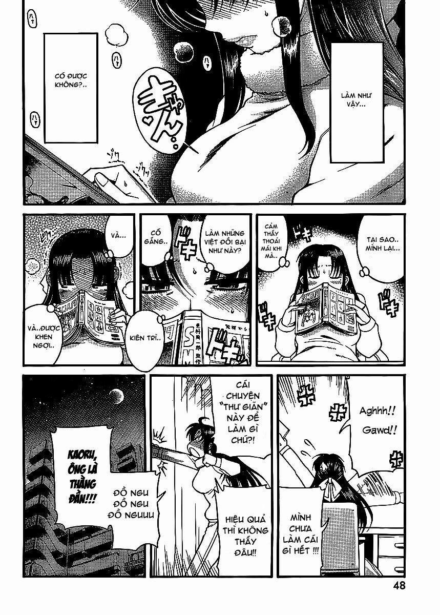 Nana To Kaoru 12 trang 14