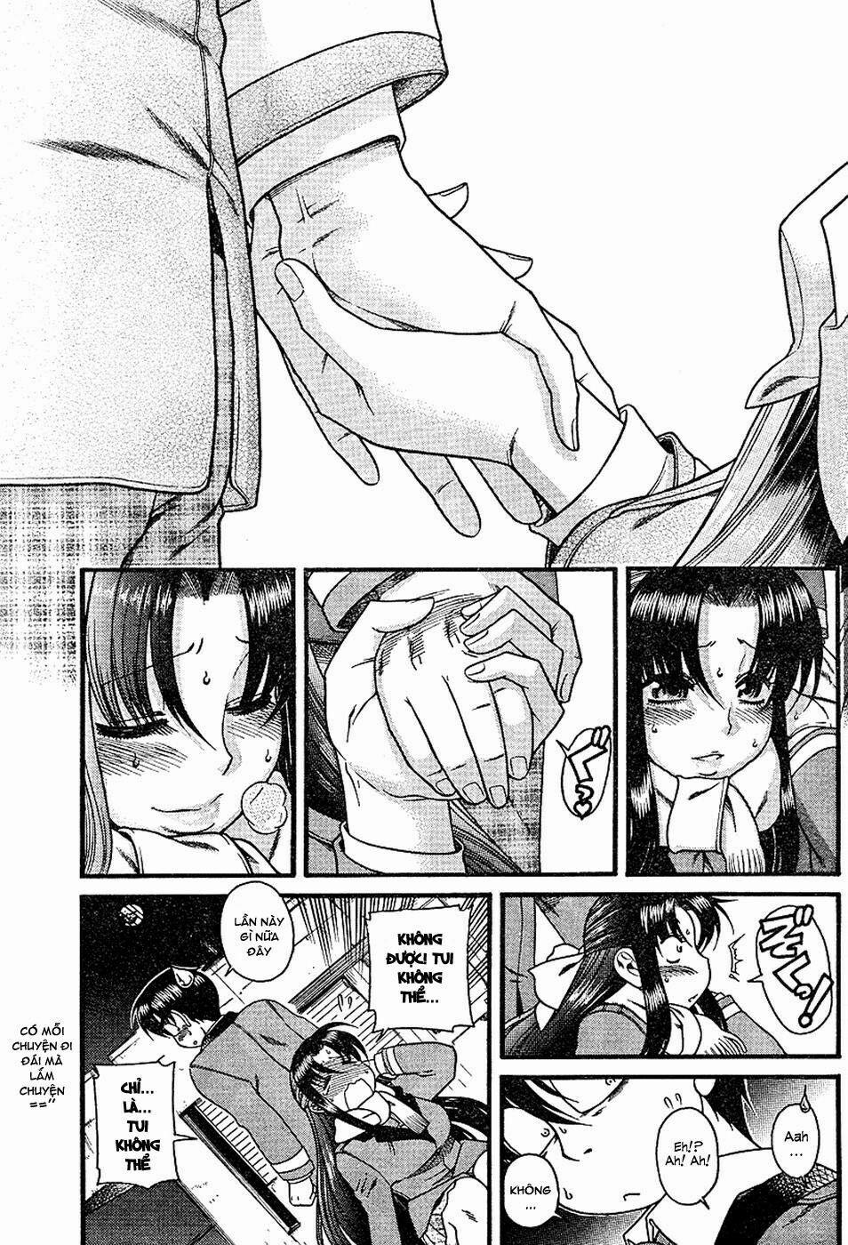 Nana To Kaoru 6 trang 13