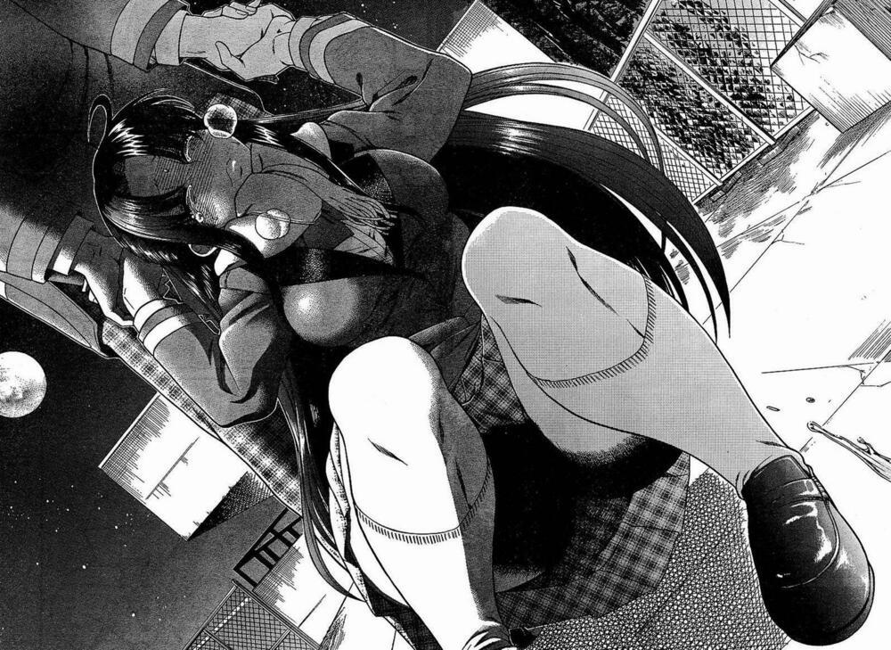 Nana To Kaoru 6 trang 16