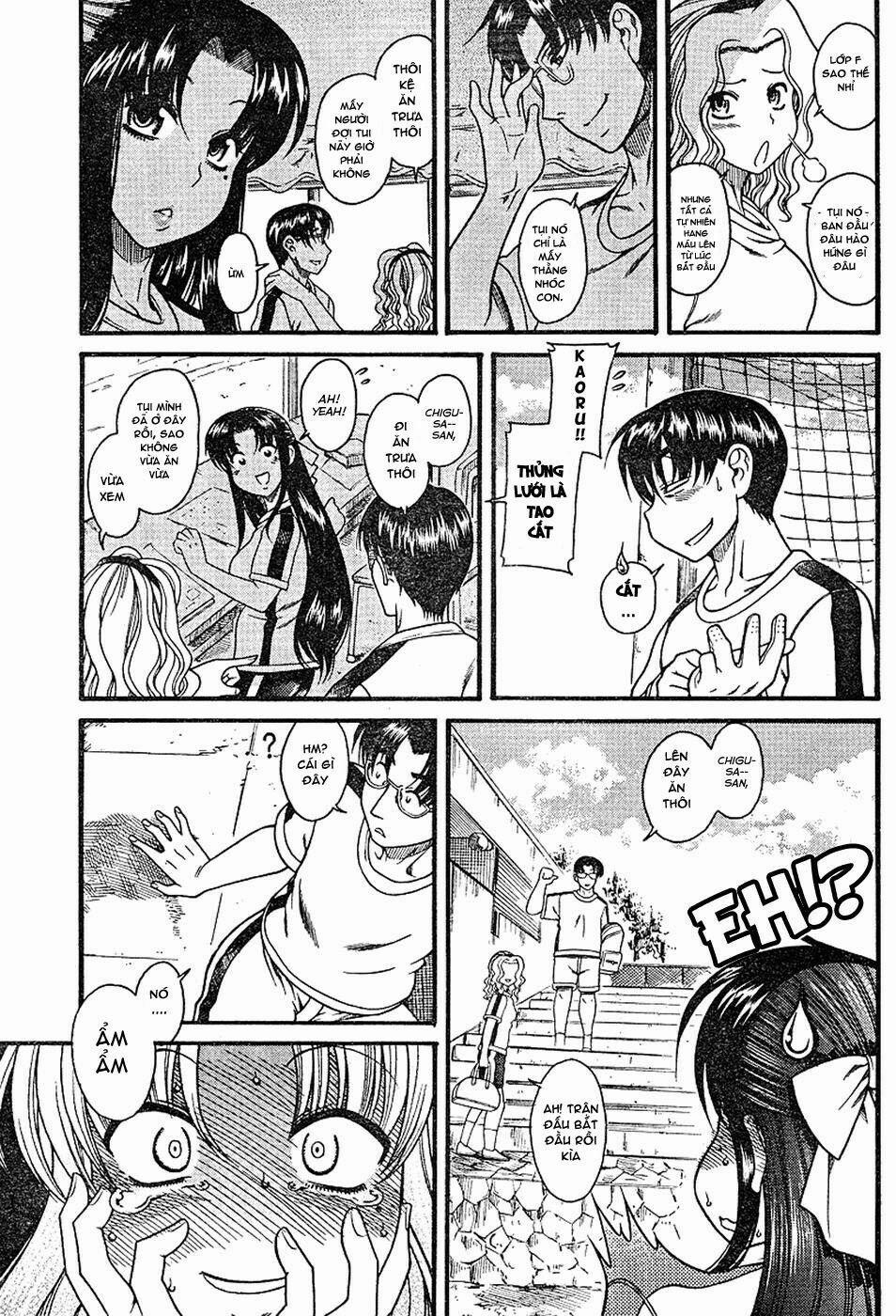 Nana To Kaoru 6 trang 20