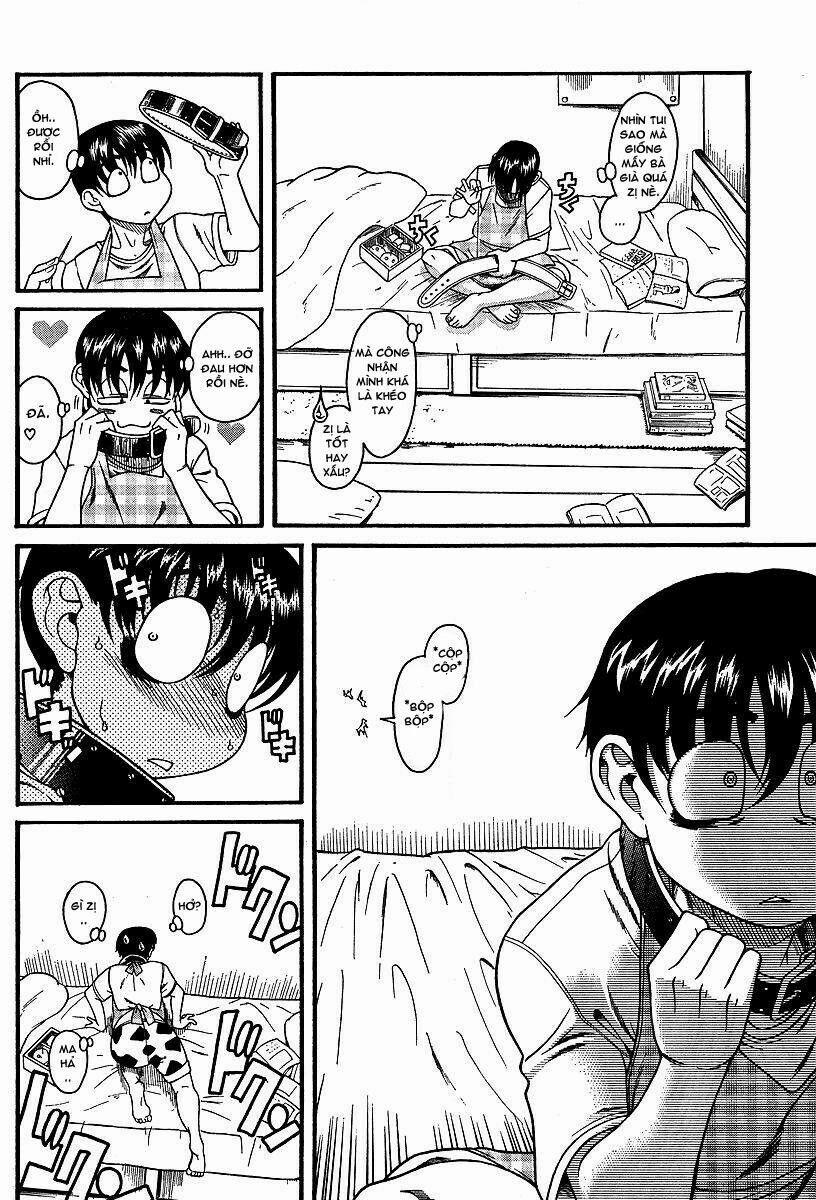 Nana To Kaoru 7 trang 14