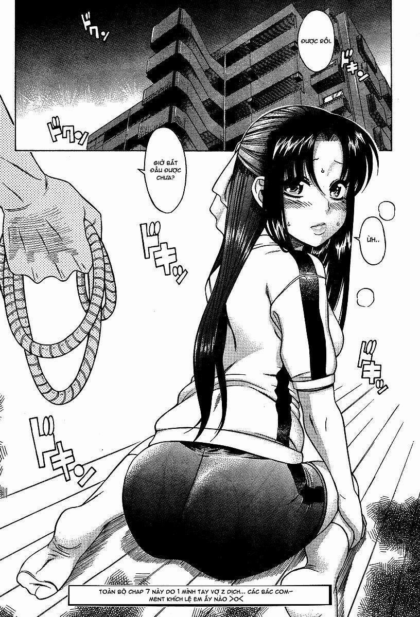 Nana To Kaoru 7 trang 20