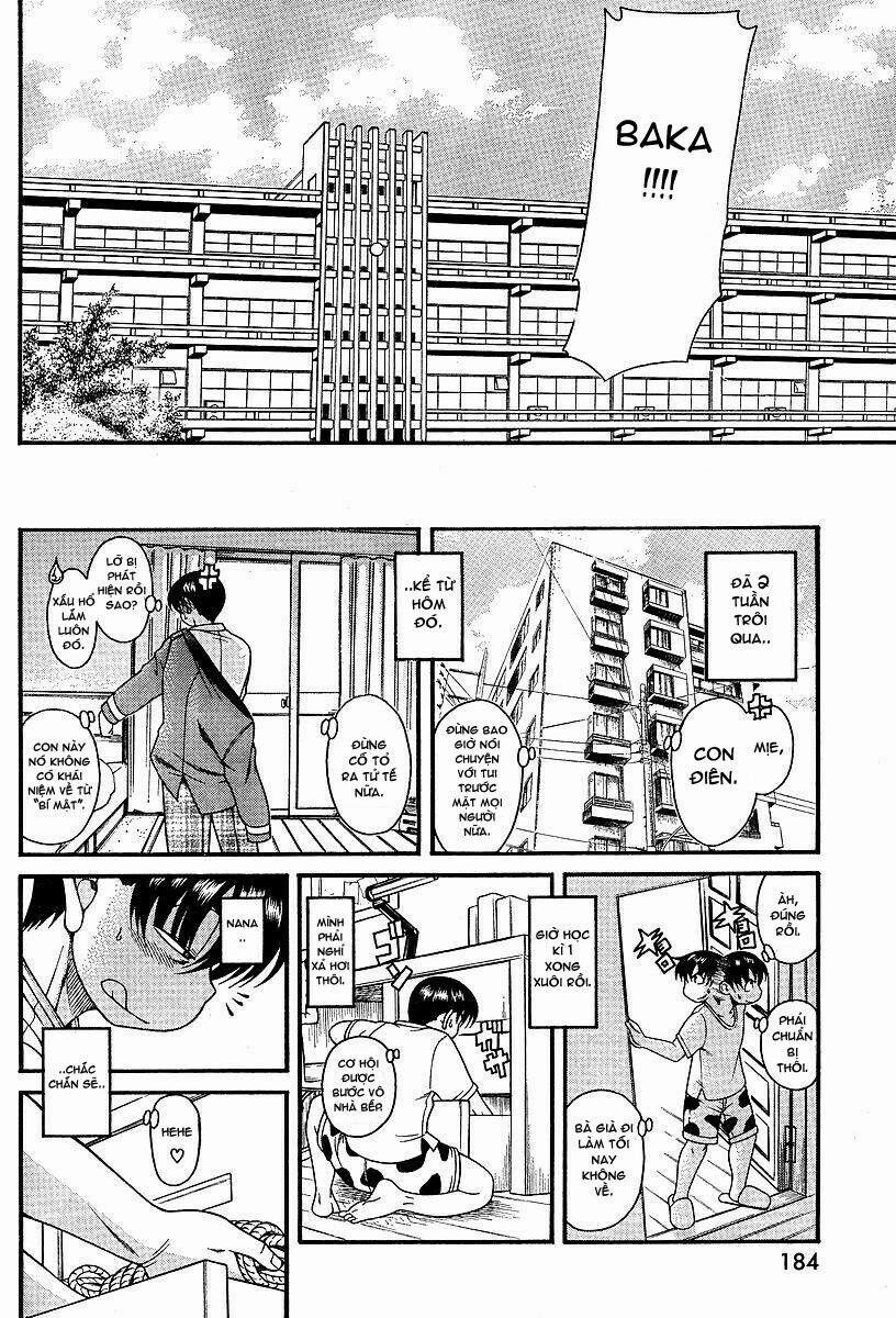 Nana To Kaoru 7 trang 4