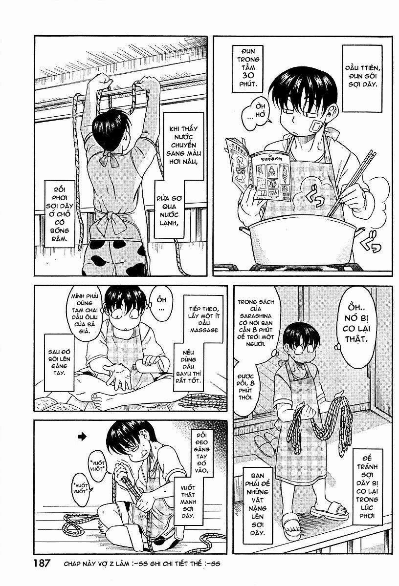 Nana To Kaoru 7 trang 7