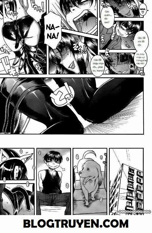 Nana To Kaoru 70 trang 11