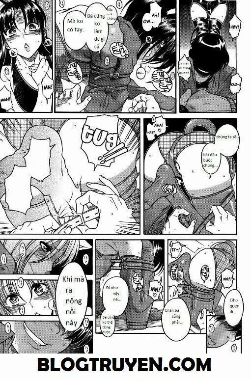 Nana To Kaoru 70 trang 9