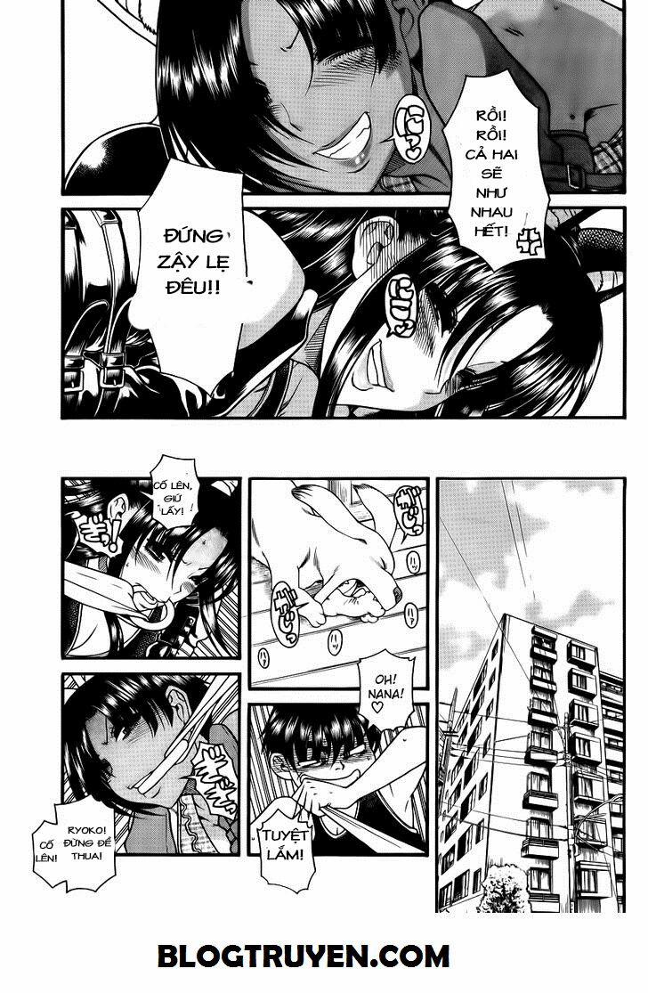 Nana To Kaoru 73 trang 14