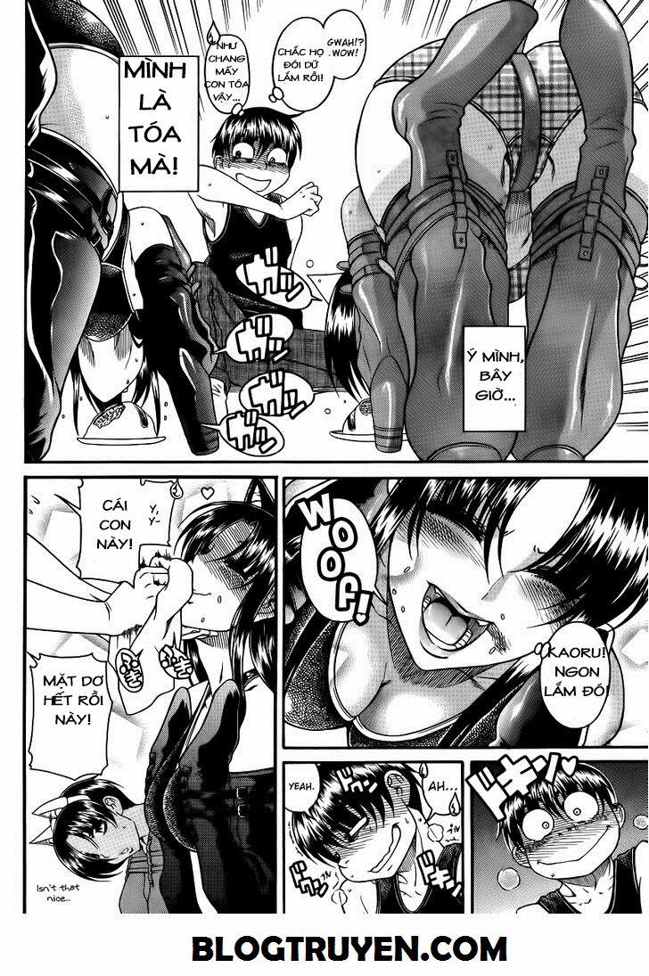 Nana To Kaoru 73 trang 19