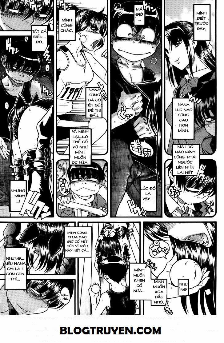 Nana To Kaoru 73 trang 3