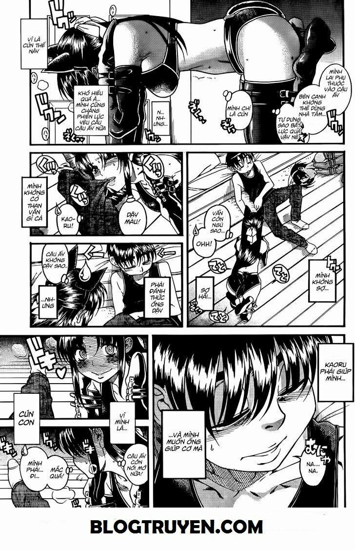 Nana To Kaoru 74 trang 5