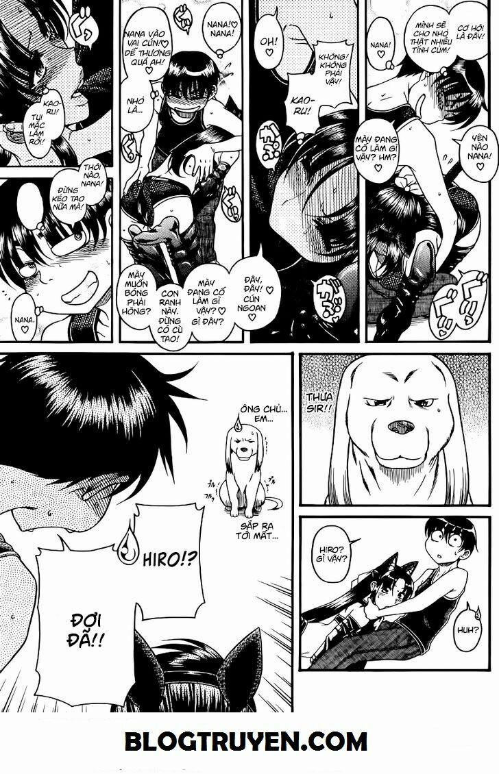 Nana To Kaoru 74 trang 9