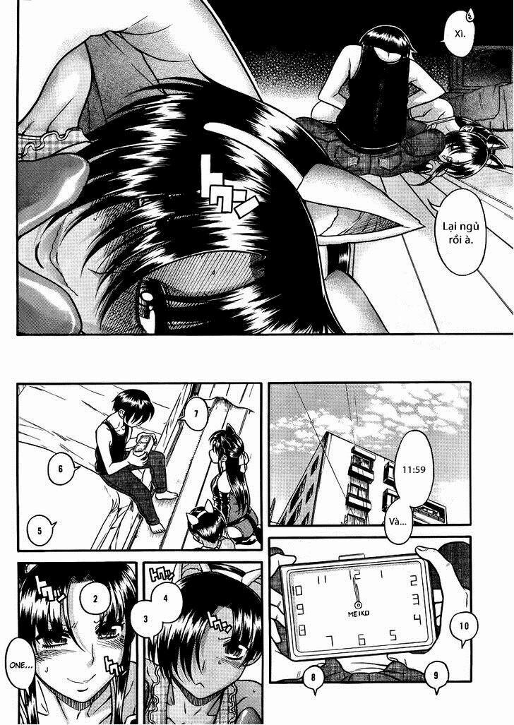 Nana To Kaoru 78 trang 5