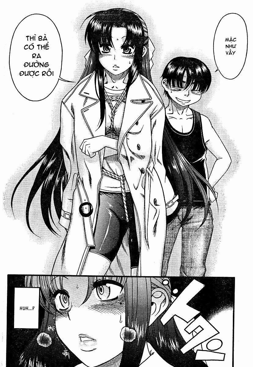 Nana To Kaoru 8 trang 10