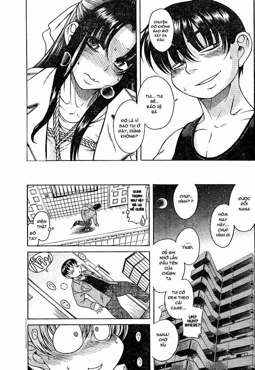 Nana To Kaoru 8 trang 13