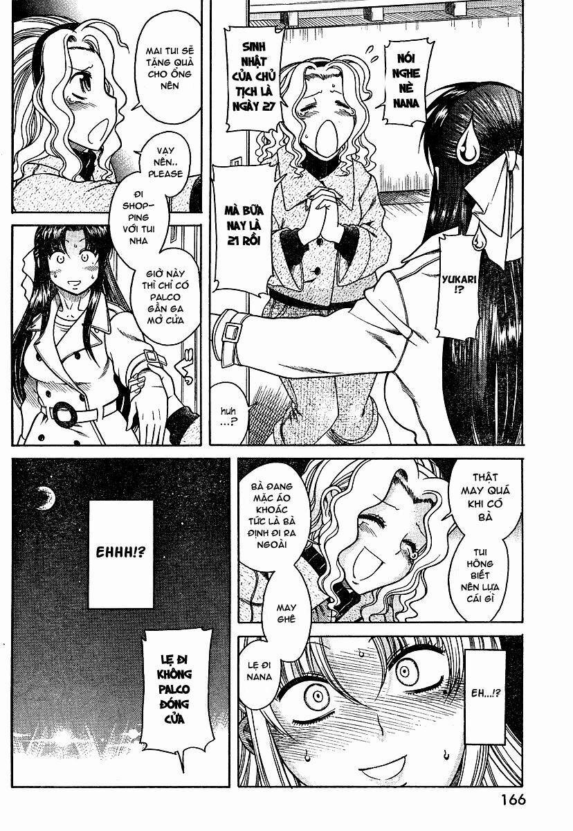 Nana To Kaoru 8 trang 19