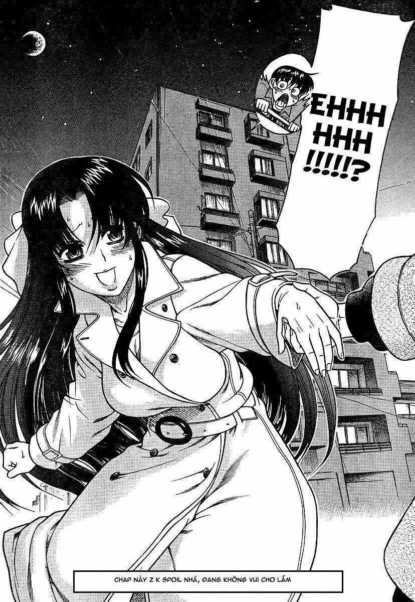 Nana To Kaoru 8 trang 21