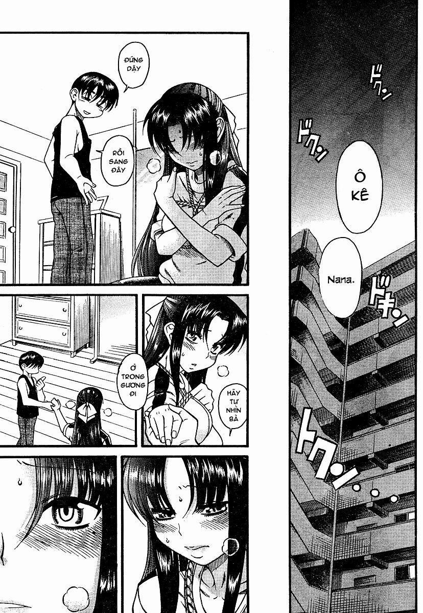 Nana To Kaoru 8 trang 6
