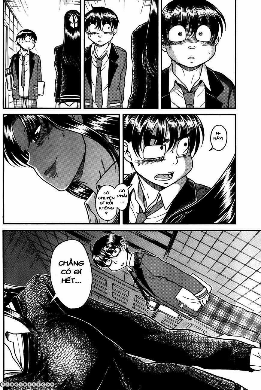 Nana To Kaoru 82 trang 11