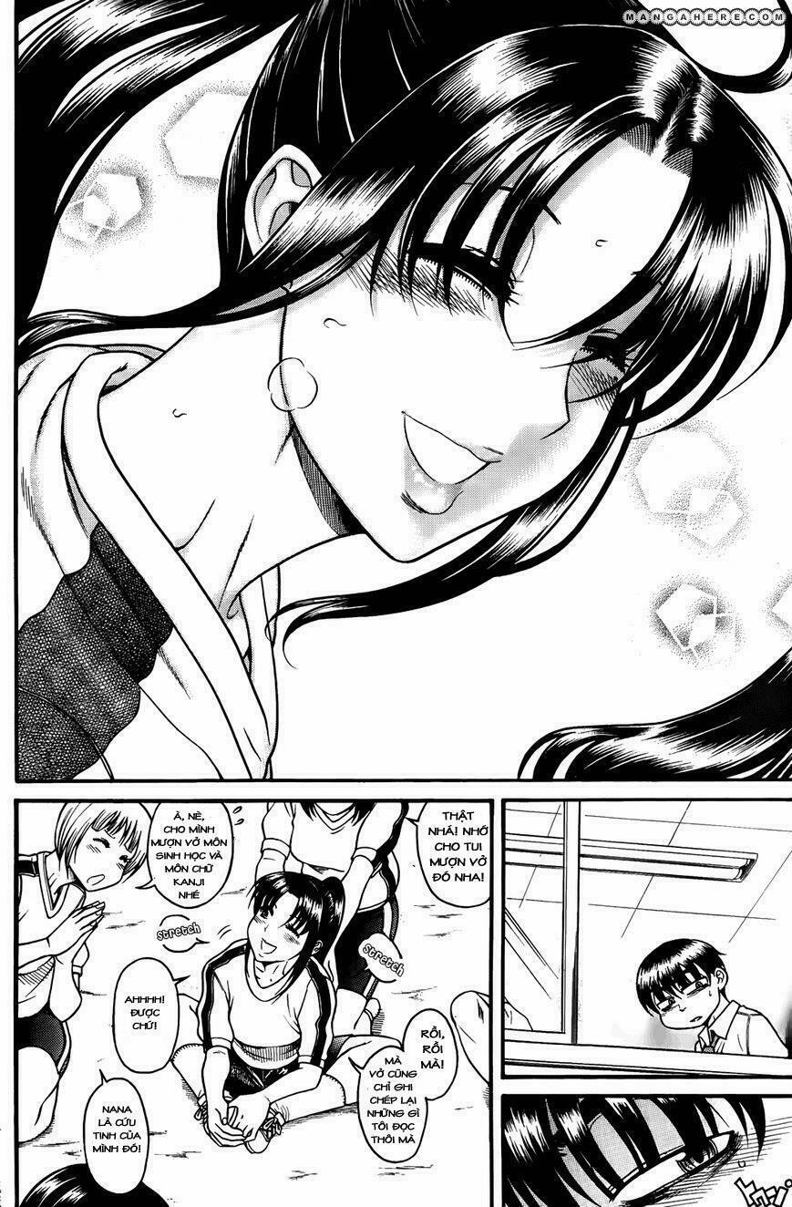 Nana To Kaoru 82 trang 13