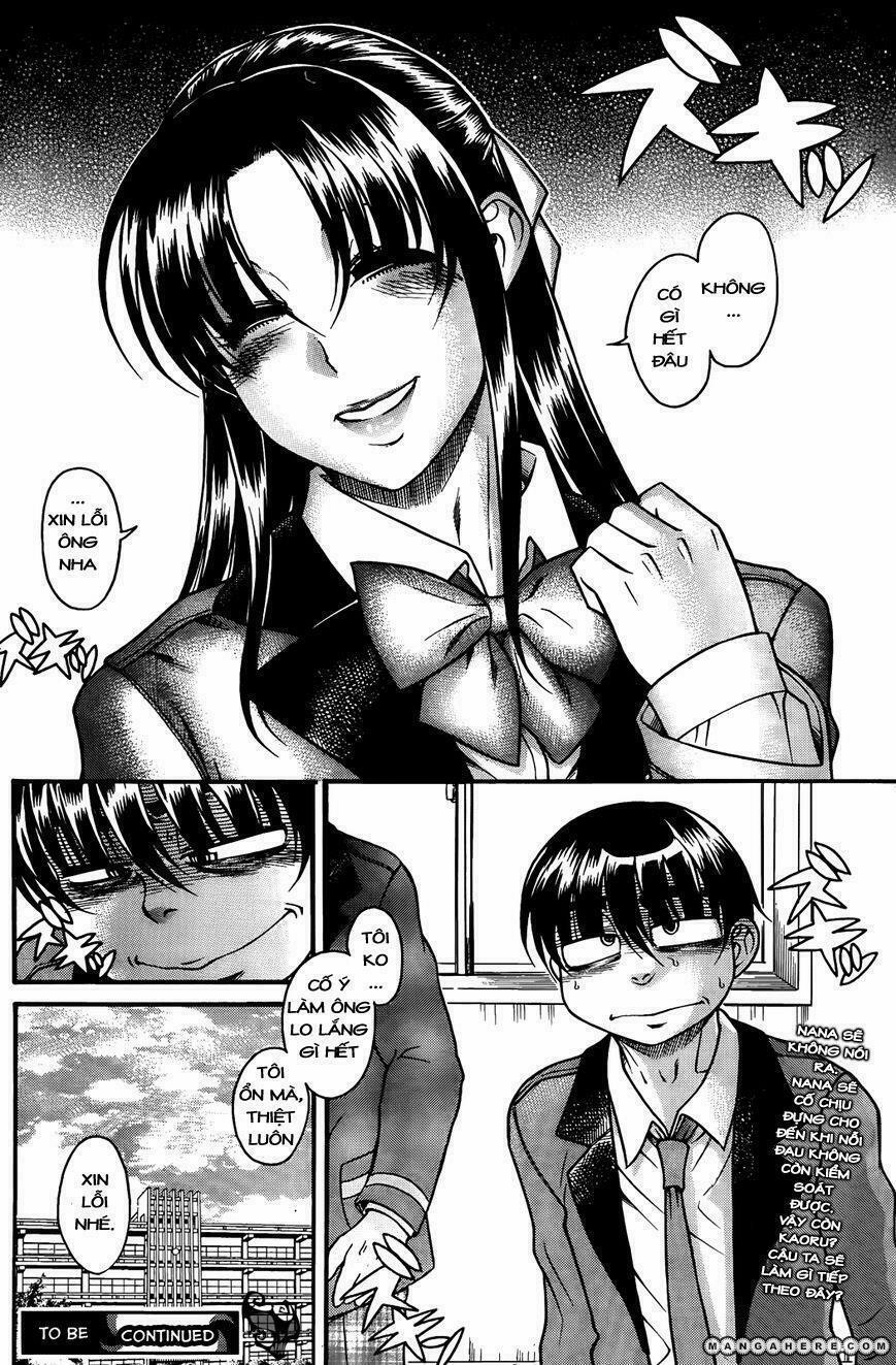 Nana To Kaoru 82 trang 19