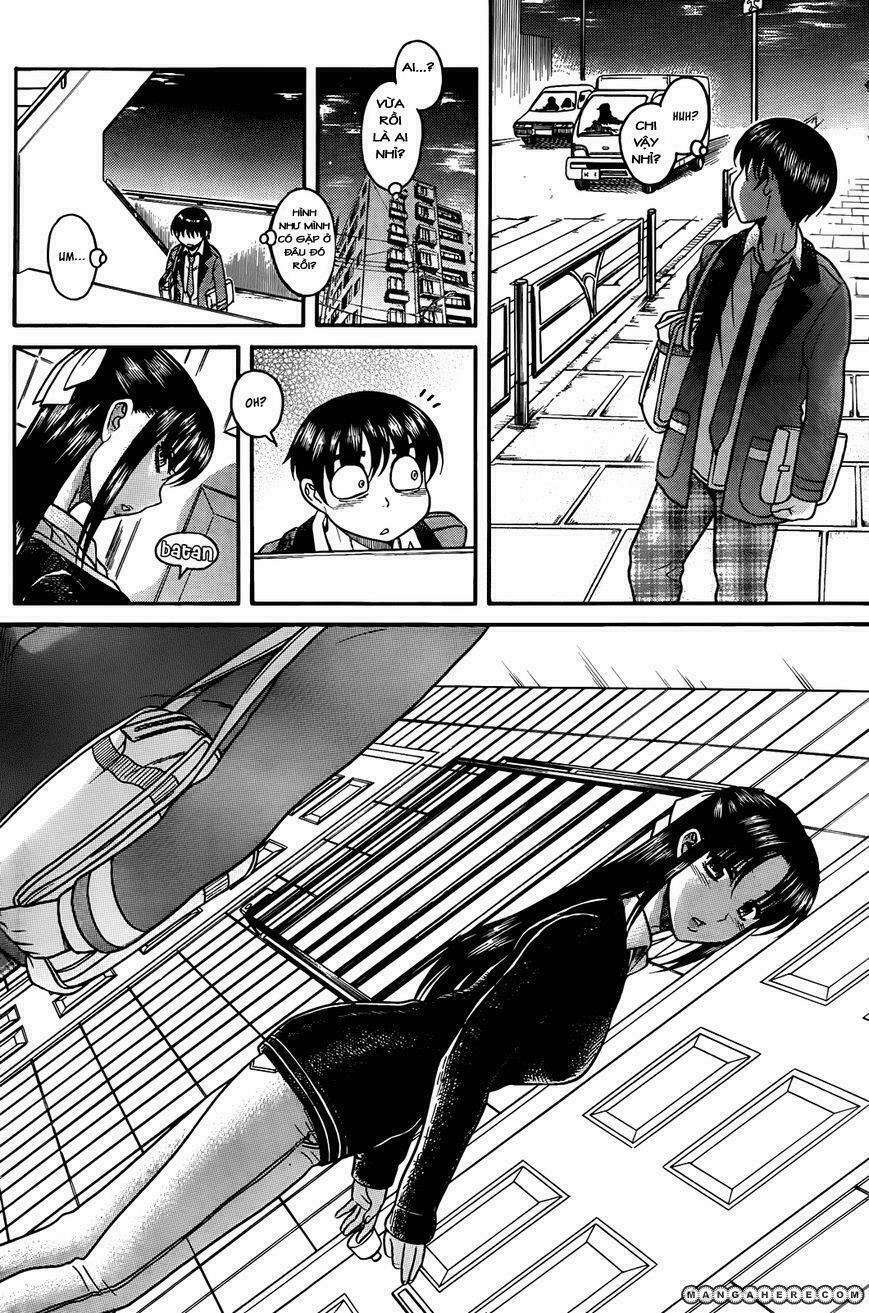Nana To Kaoru 82 trang 5