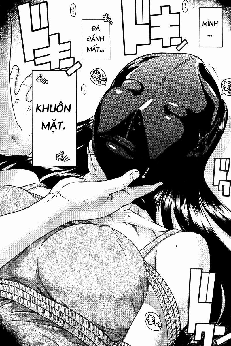 Nana To Kaoru 85 trang 13