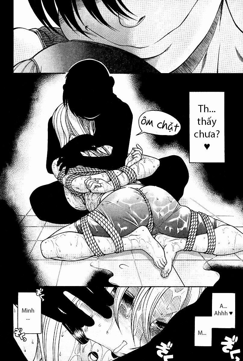 Nana To Kaoru 88 trang 9