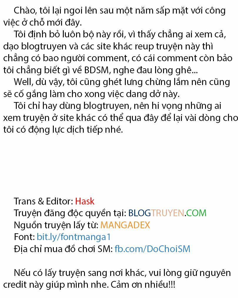 Nana To Kaoru 91 trang 20