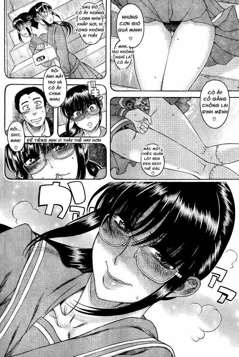 Nana To Kaoru 91 trang 5