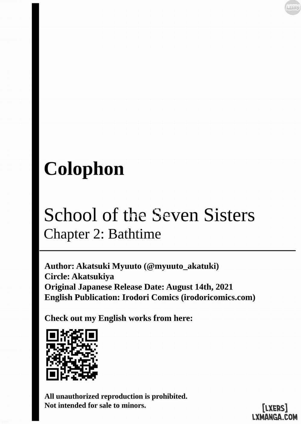 Nanaka's Paradise 2 trang 64