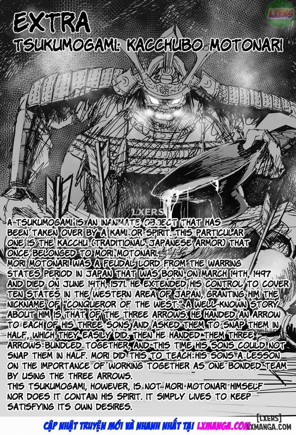 Nanaka's Paradise 6 trang 59