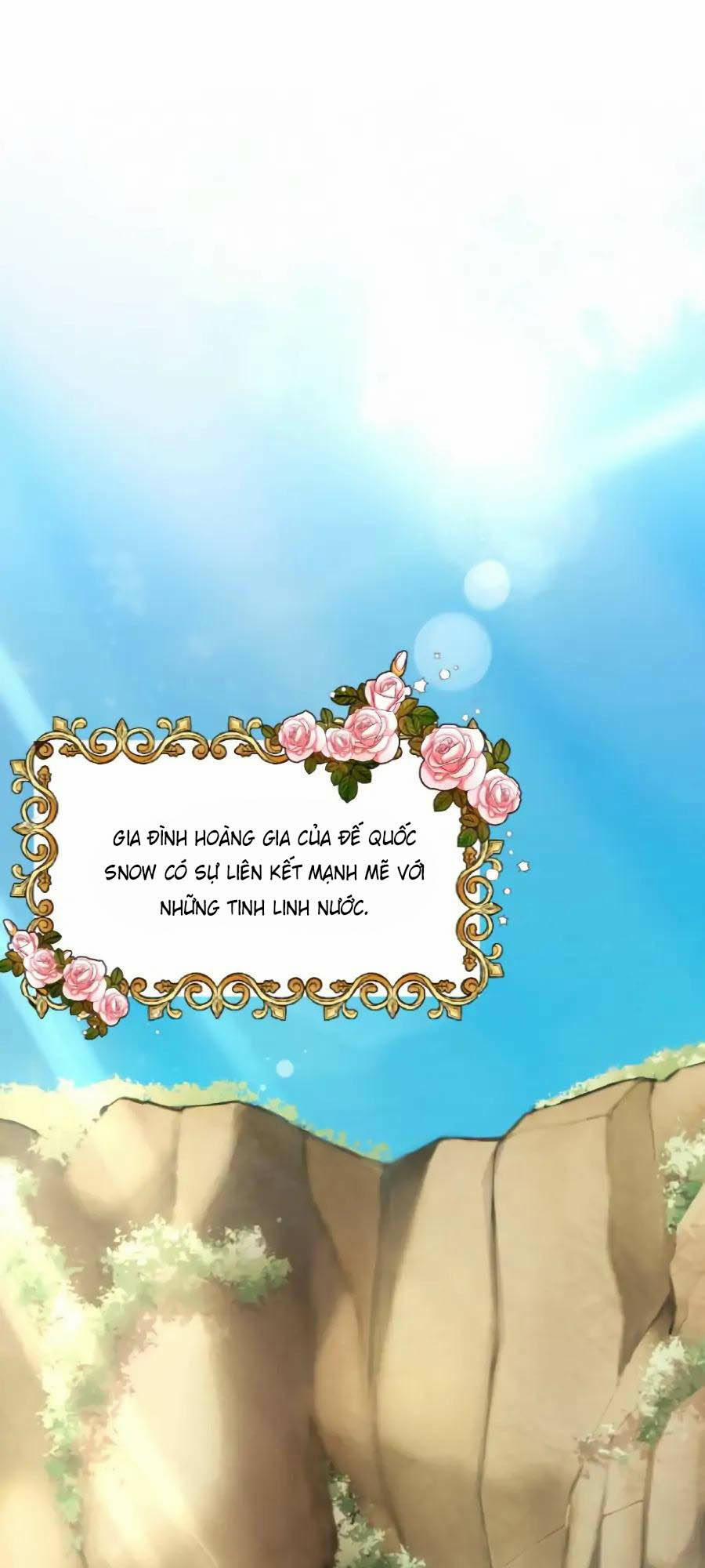 Nàng Bạch Tuyết 1 trang 3