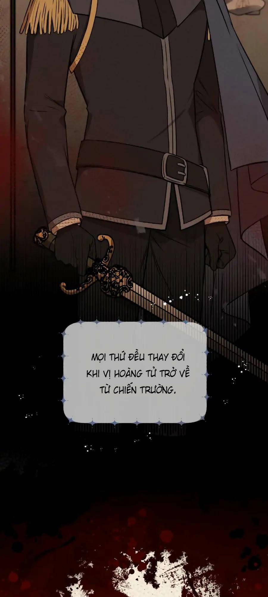 Nàng Bạch Tuyết 1 trang 46