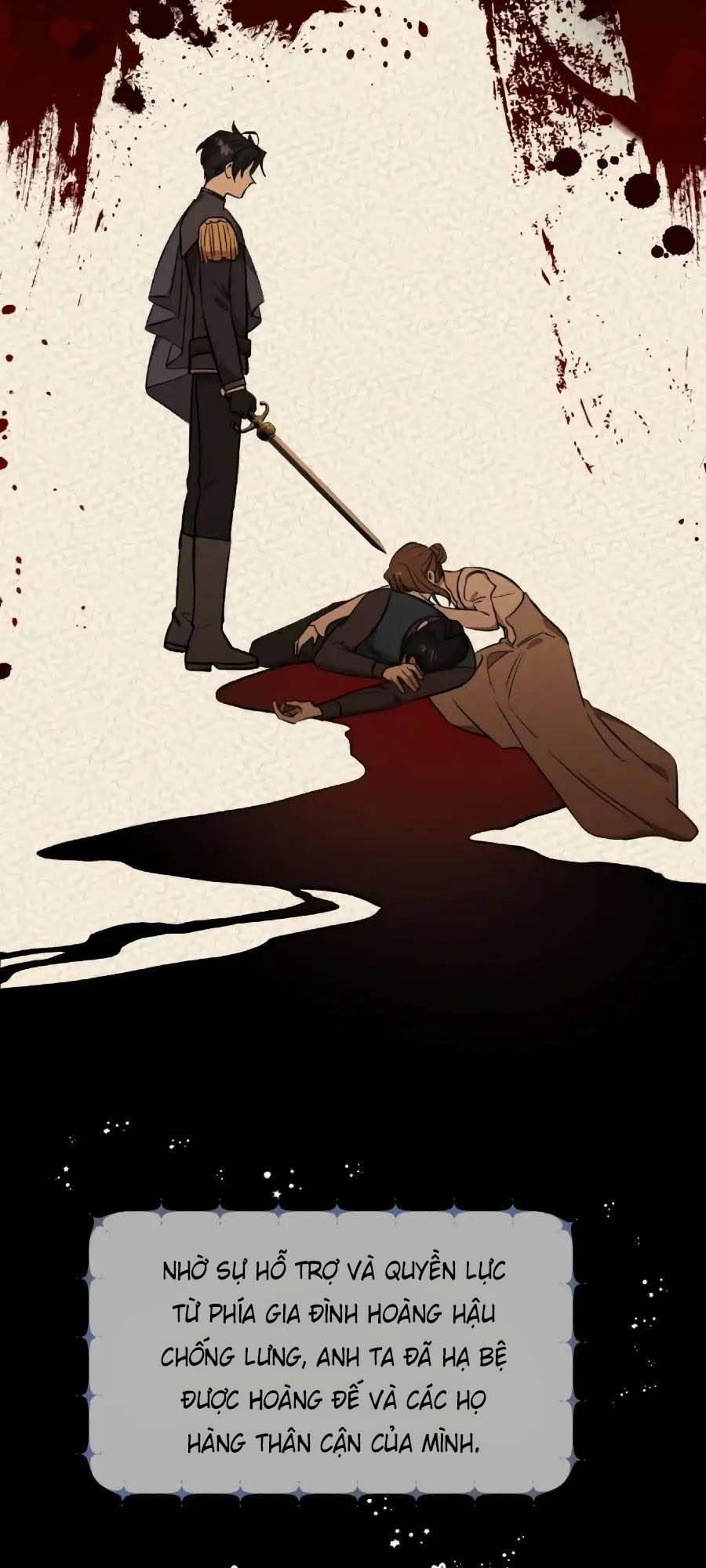 Nàng Bạch Tuyết 1 trang 47