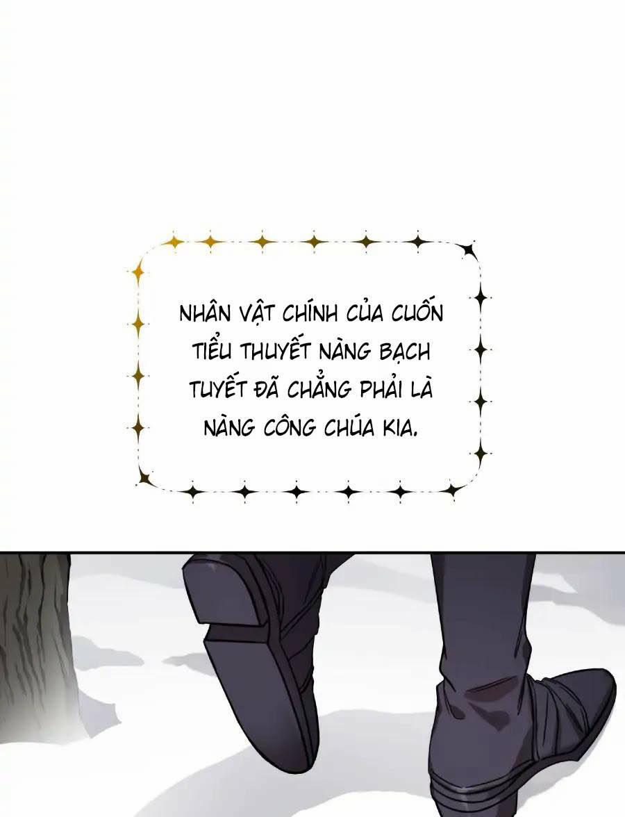 Nàng Bạch Tuyết 1 trang 77