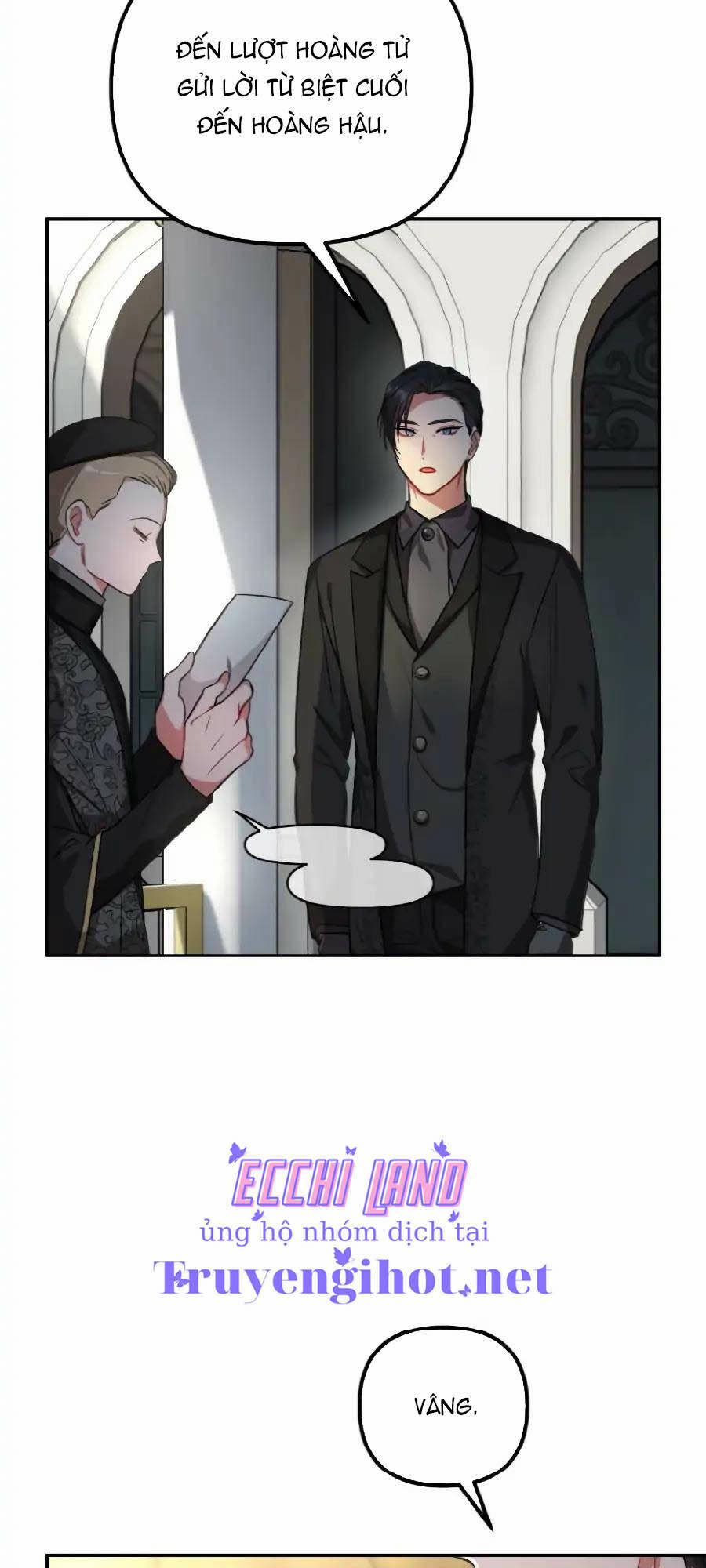 Nàng Bạch Tuyết 1 trang 8