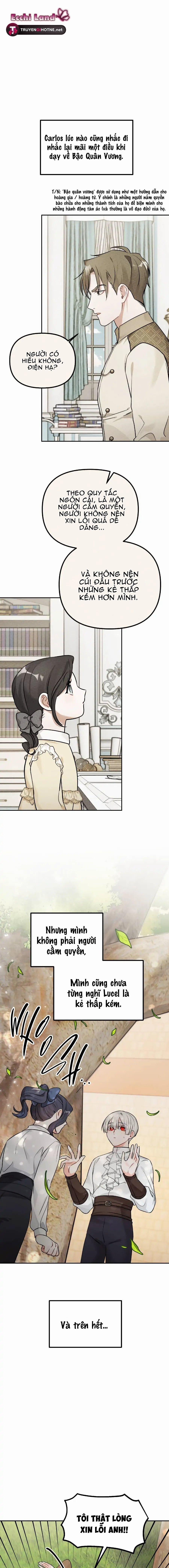 Nàng Bạch Tuyết 10.1 trang 1